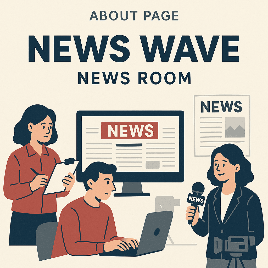 NextHeadline newsroom
